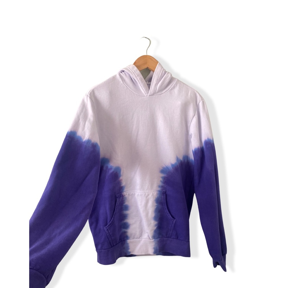 Tie Dye Hoodie